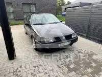 1991 Volkswagen Passat
