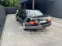 1991 Volkswagen Passat
