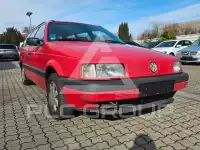 1991 Volkswagen Passat