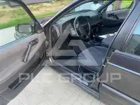 1991 Volkswagen Passat