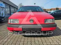 1991 Volkswagen Passat