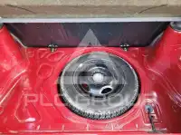 1991 Volkswagen Polo