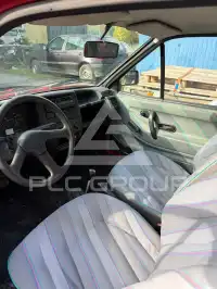 1991 Volkswagen Polo