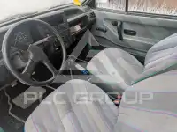 1991 Volkswagen Polo