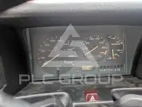 1991 Volkswagen Polo