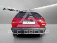 1991 Volkswagen Polo