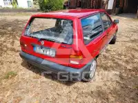 1991 Volkswagen Polo