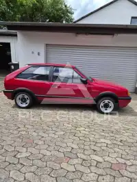 1991 Volkswagen Polo