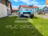 1991 Volkswagen Polo