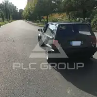 1991 Volkswagen Polo