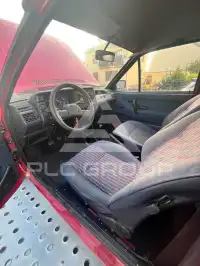 1991 Volkswagen Polo