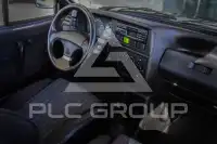 1991 Volkswagen Polo