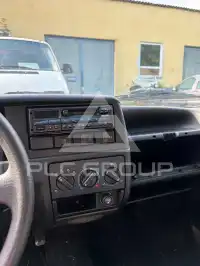1991 Volkswagen Polo