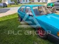 1991 Volkswagen Polo