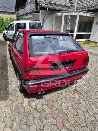 1991 Volkswagen Polo