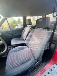 1991 Volkswagen Polo