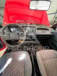 1991 Volkswagen Polo