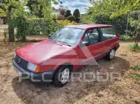1991 Volkswagen Polo