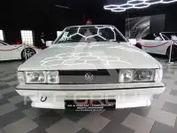 1991 Volkswagen Scirocco
