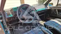 1991 Volkswagen Scirocco