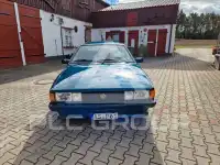 1991 Volkswagen Scirocco