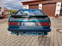 1991 Volkswagen Scirocco