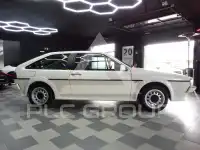 1991 Volkswagen Scirocco