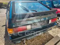 1991 Volkswagen Scirocco
