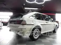 1991 Volkswagen Scirocco