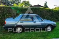 1991 Volkswagen Jetta