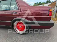 1991 Volkswagen Jetta
