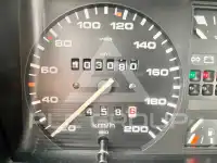 1991 Volkswagen Jetta