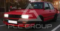 1991 Volkswagen Jetta