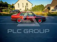 1991 Volkswagen Jetta
