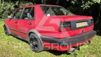 1991 Volkswagen Jetta
