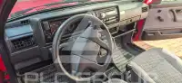 1991 Volkswagen Jetta