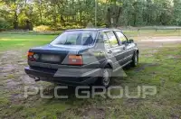 1991 Volkswagen Jetta