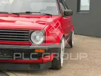1991 Volkswagen GOLF