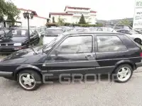 1991 Volkswagen GOLF