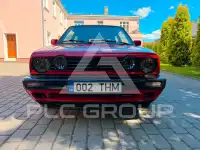 1991 Volkswagen GOLF