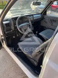 1991 Volkswagen GOLF