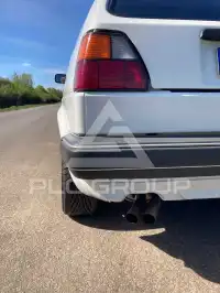 1991 Volkswagen GOLF