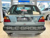 1991 Volkswagen GOLF