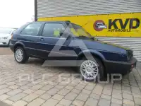 1991 Volkswagen GOLF
