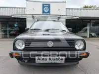 1991 Volkswagen GOLF