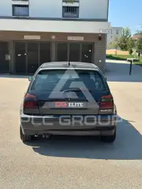 1991 Volkswagen GOLF