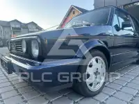 1991 Volkswagen GOLF