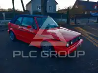 1991 Volkswagen GOLF
