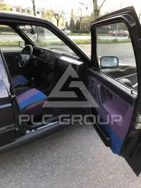 1991 Volkswagen GOLF