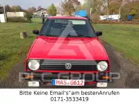 1991 Volkswagen GOLF